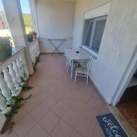 Apartman Tino Sukošan