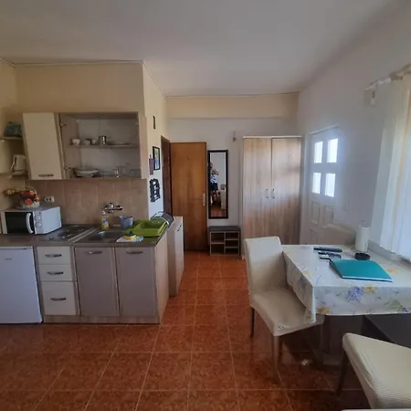 Apartament Tino Sukošan